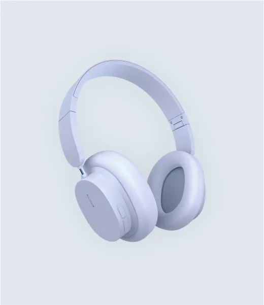 Personal holding earbud